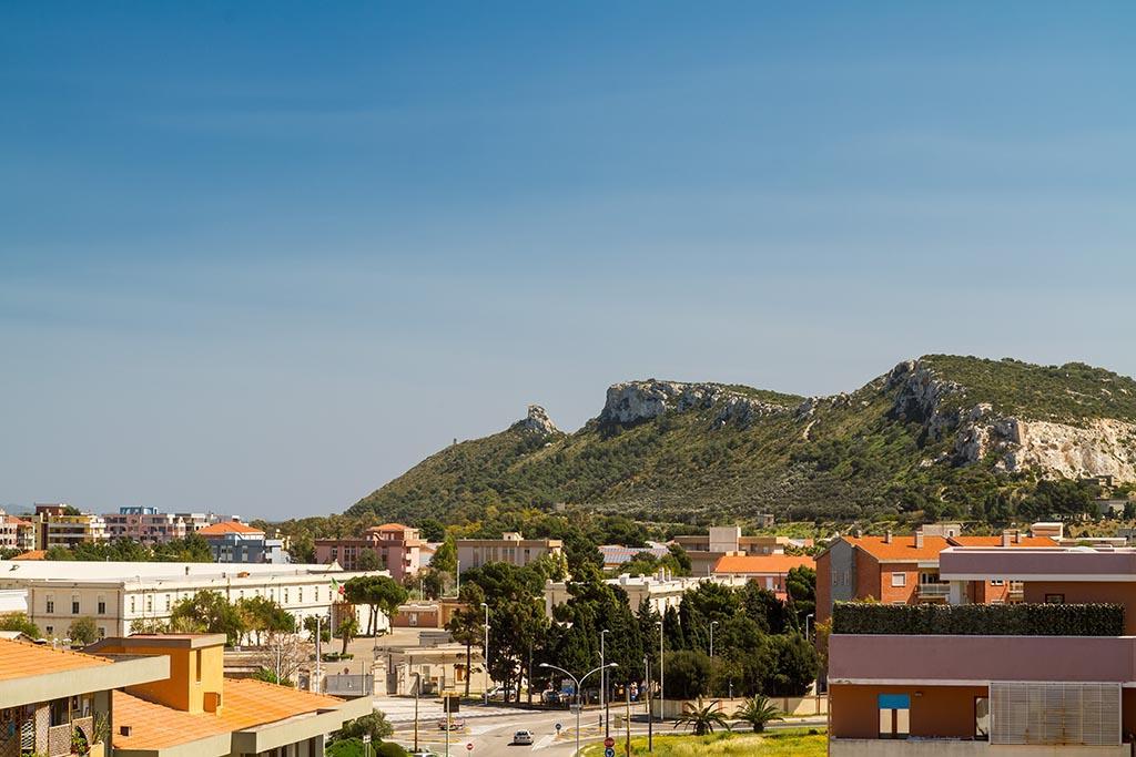 B&B Mareya Cagliari Exterior foto
