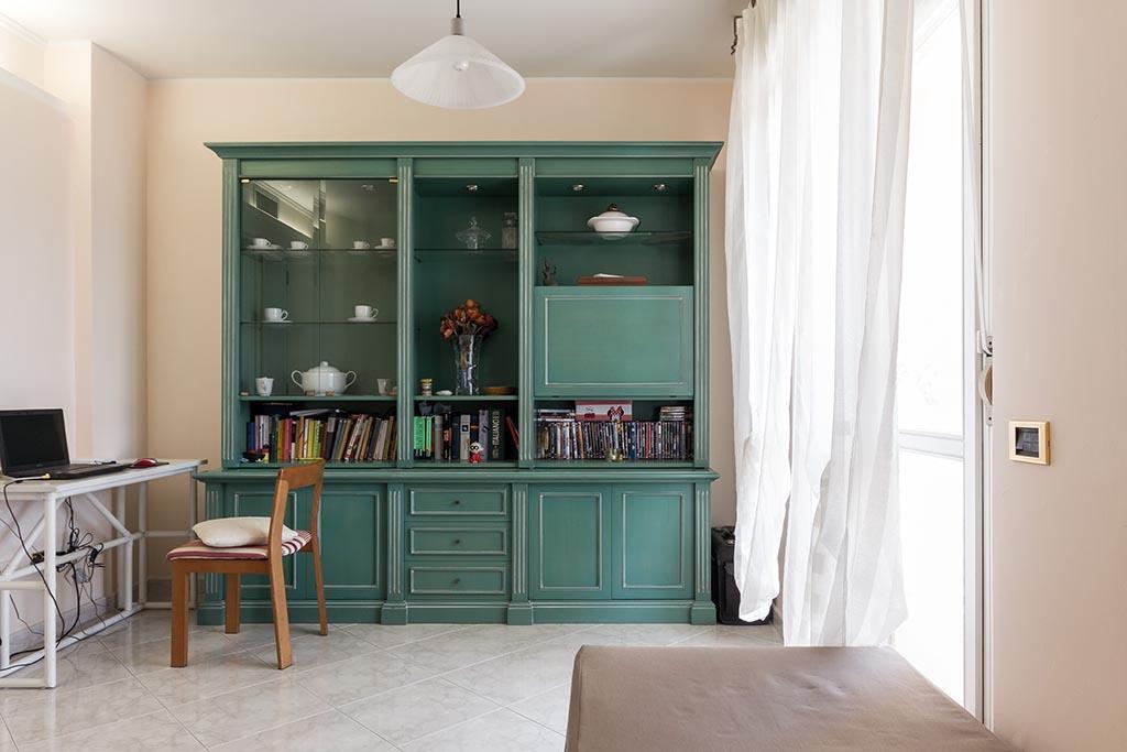 B&B Mareya Cagliari Exterior foto