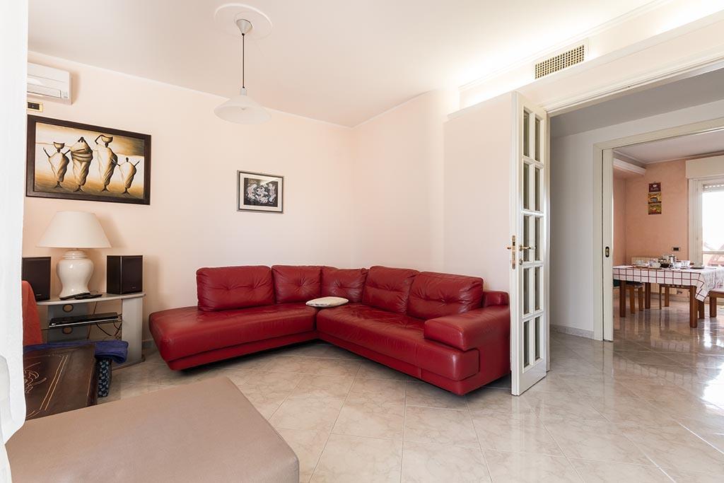 B&B Mareya Cagliari Exterior foto