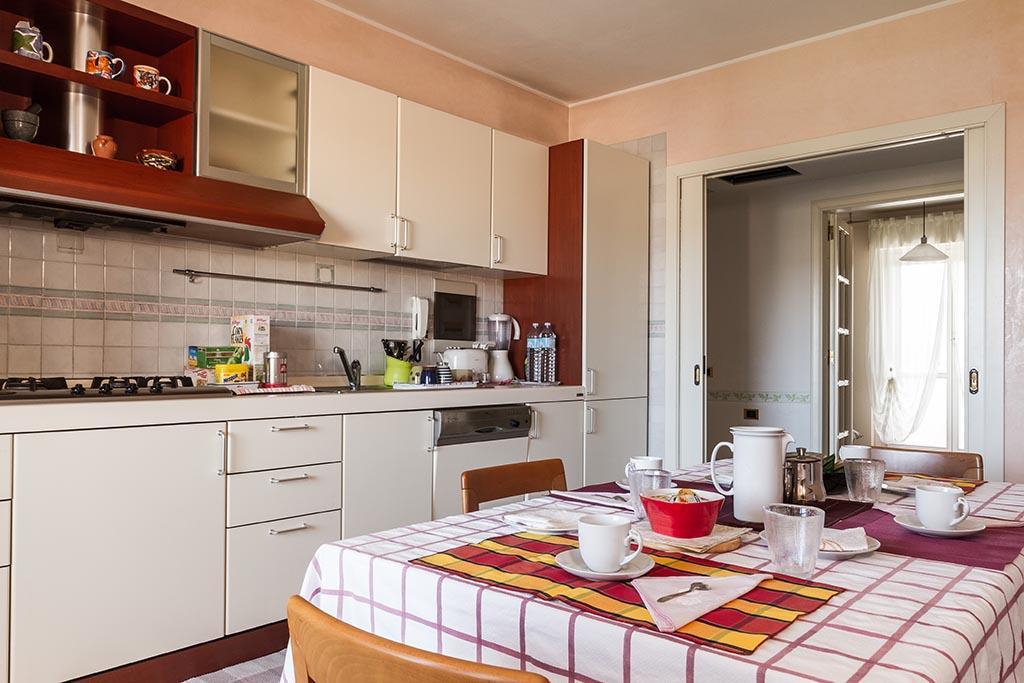 B&B Mareya Cagliari Exterior foto