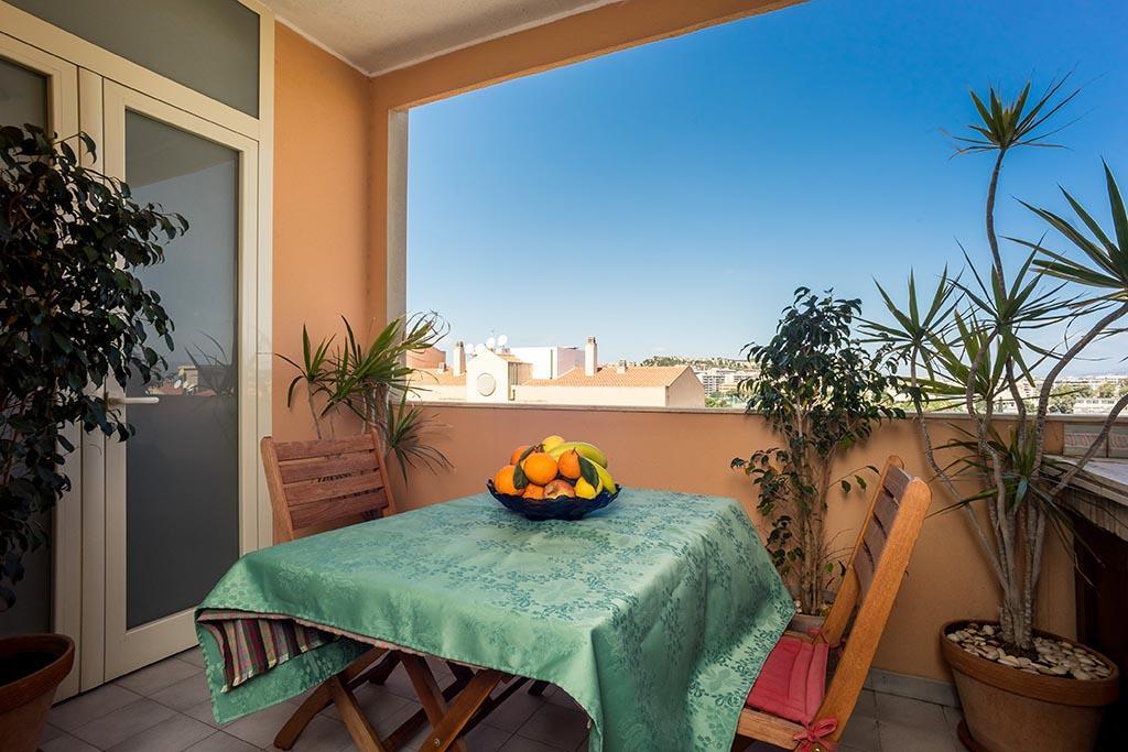 B&B Mareya Cagliari Exterior foto