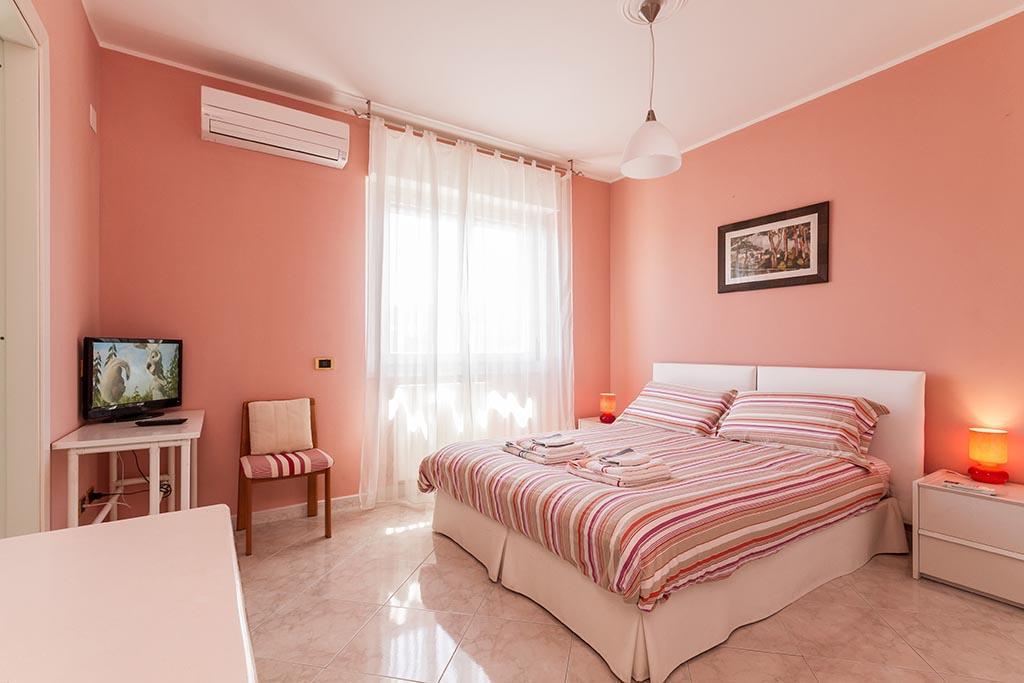 B&B Mareya Cagliari Exterior foto