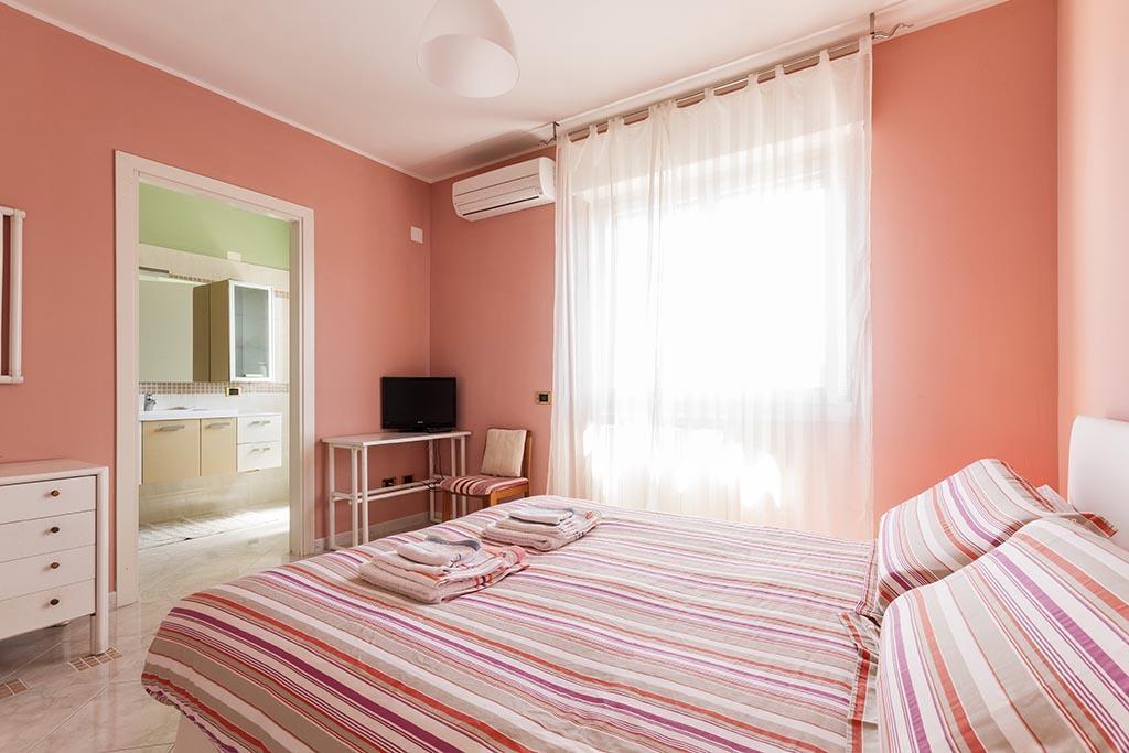 B&B Mareya Cagliari Exterior foto